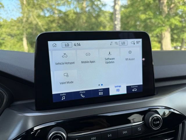 Certified 2023 Ford Escape Active image 27