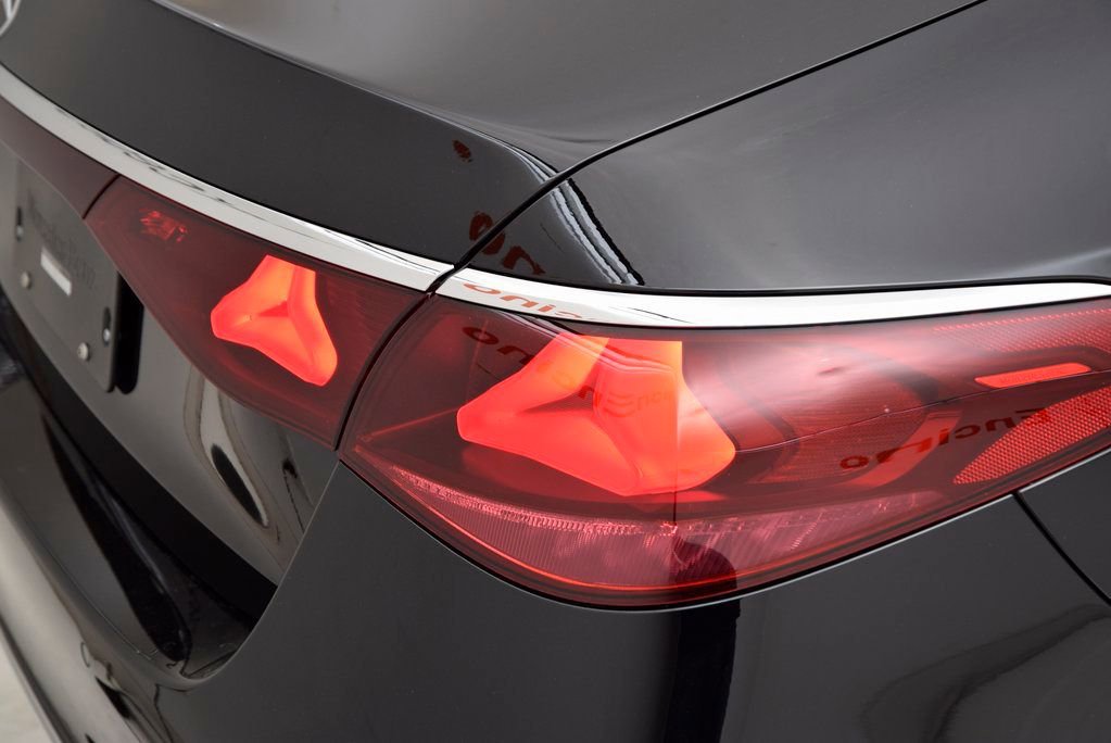 New 2026 Mercedes-Benz E 350 Sedan image 14