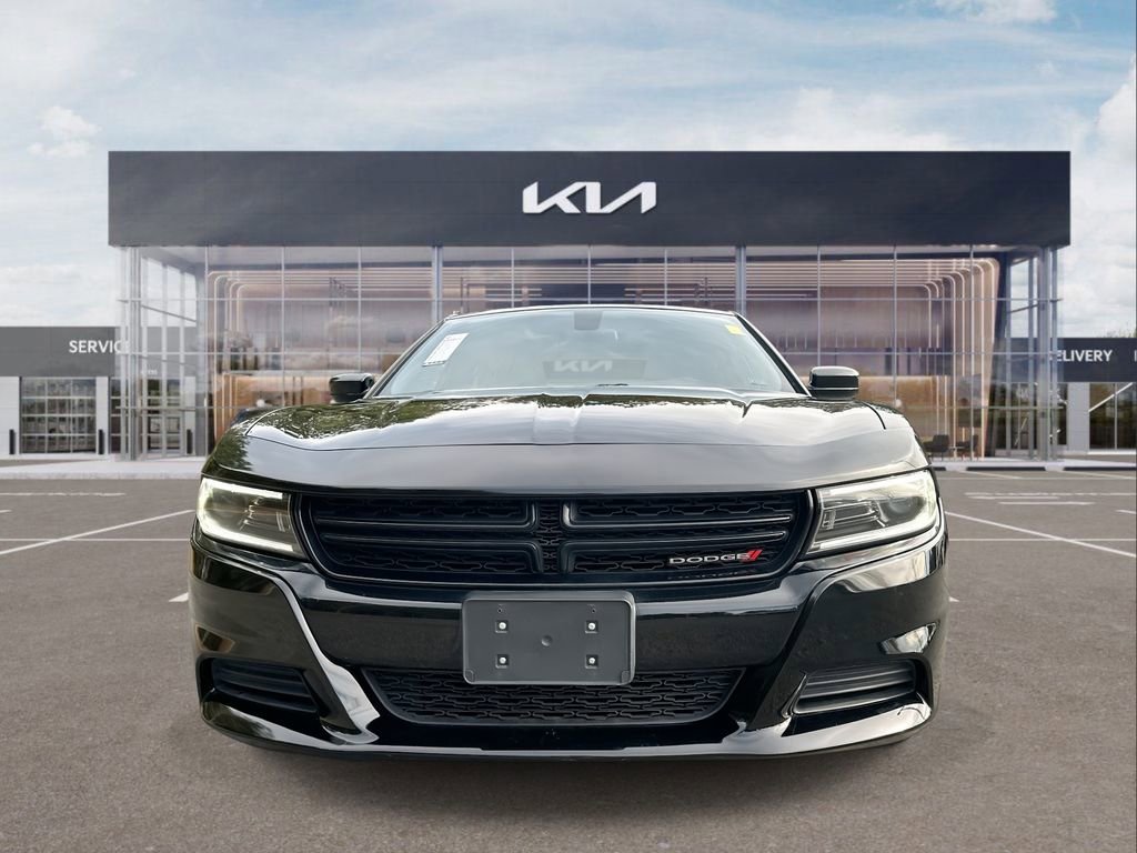 Used 2022 Dodge Charger SXT image 3