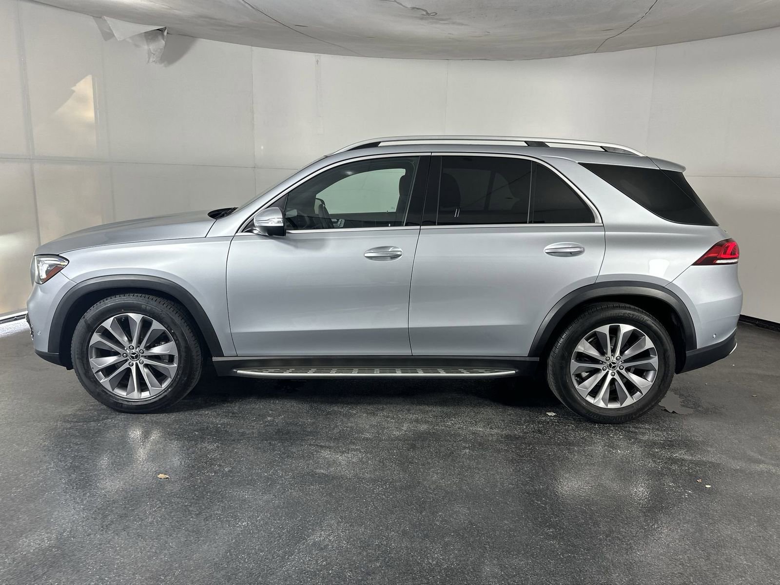 Used 2022 Mercedes-Benz GLE 350 4MATIC image 8