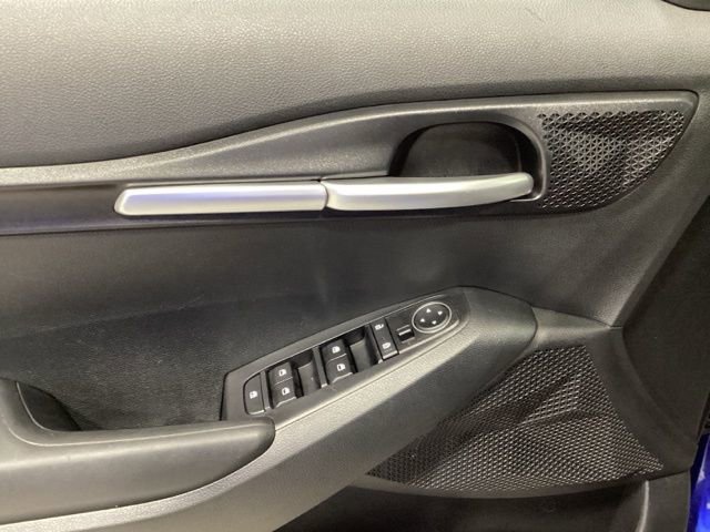 Used 2022 Kia Seltos LX image 12