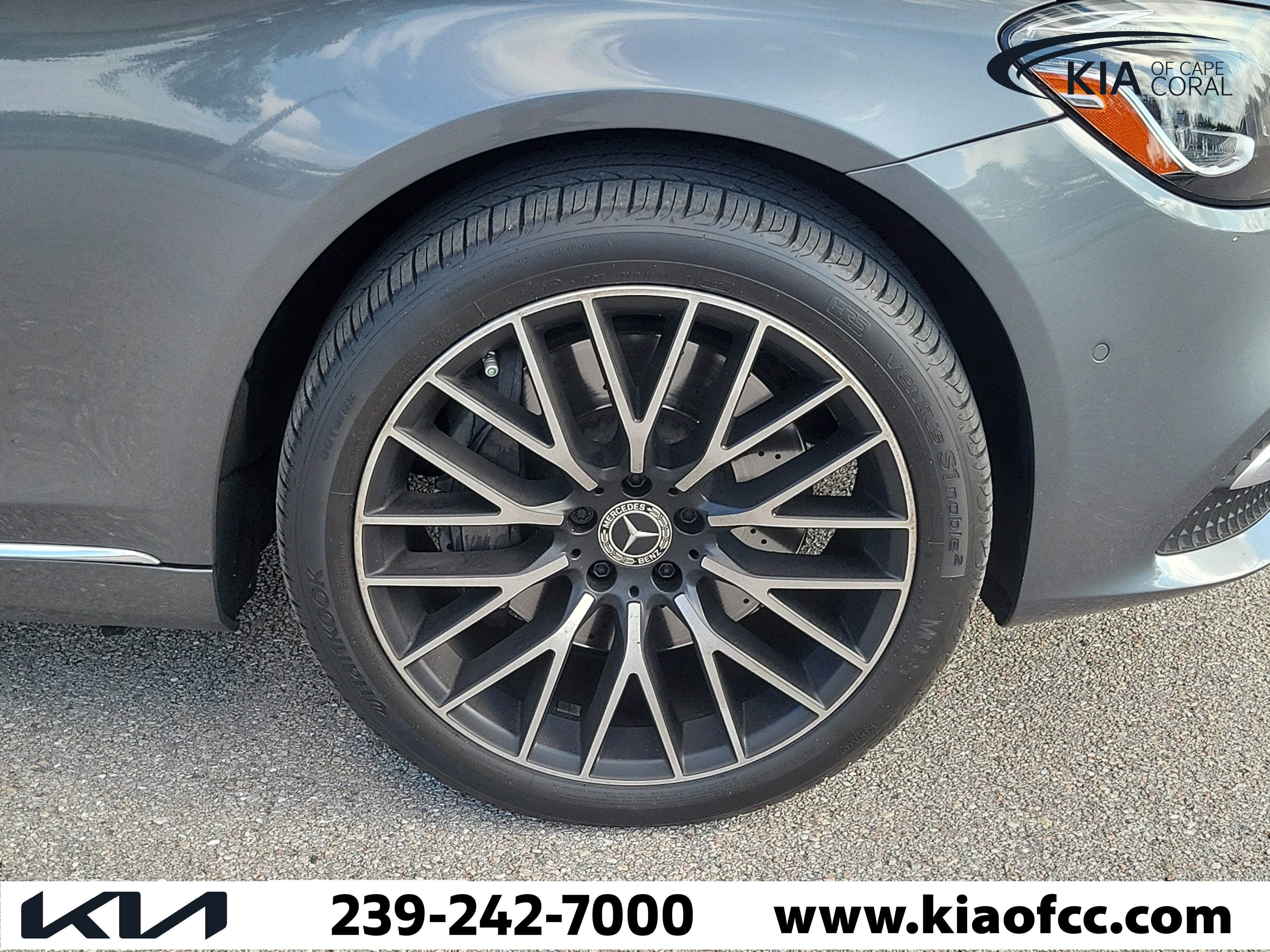 Used 2018 Mercedes-Benz S 450 Sedan image 7