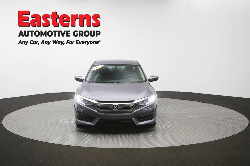Used 2017 Honda Civic LX image 49