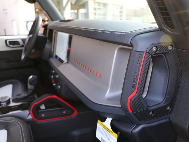 New 2026 Ford Bronco Outer Banks image 11