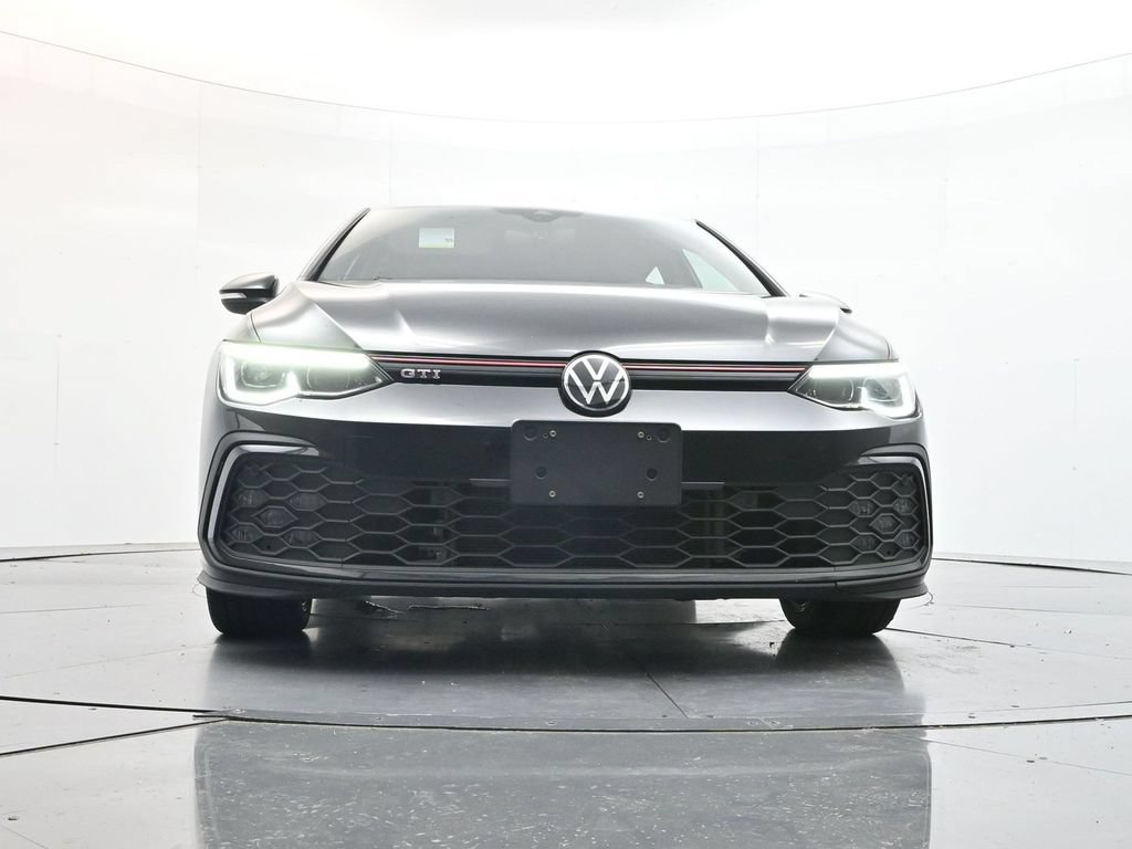 Used 2024 Volkswagen GTI S FWD image 26