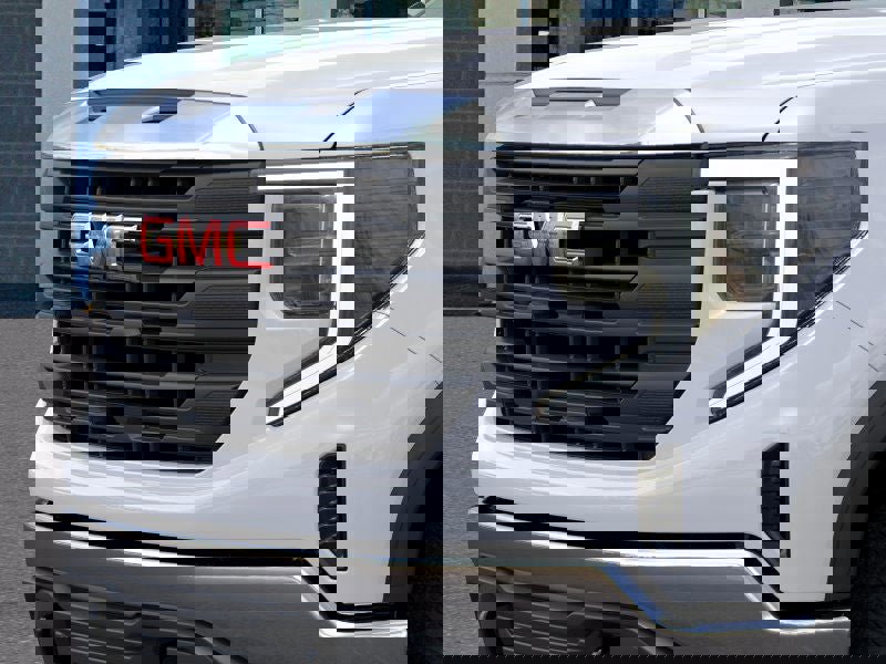 New 2026 GMC Sierra 1500 Pro w/ Pro Value Package image 13