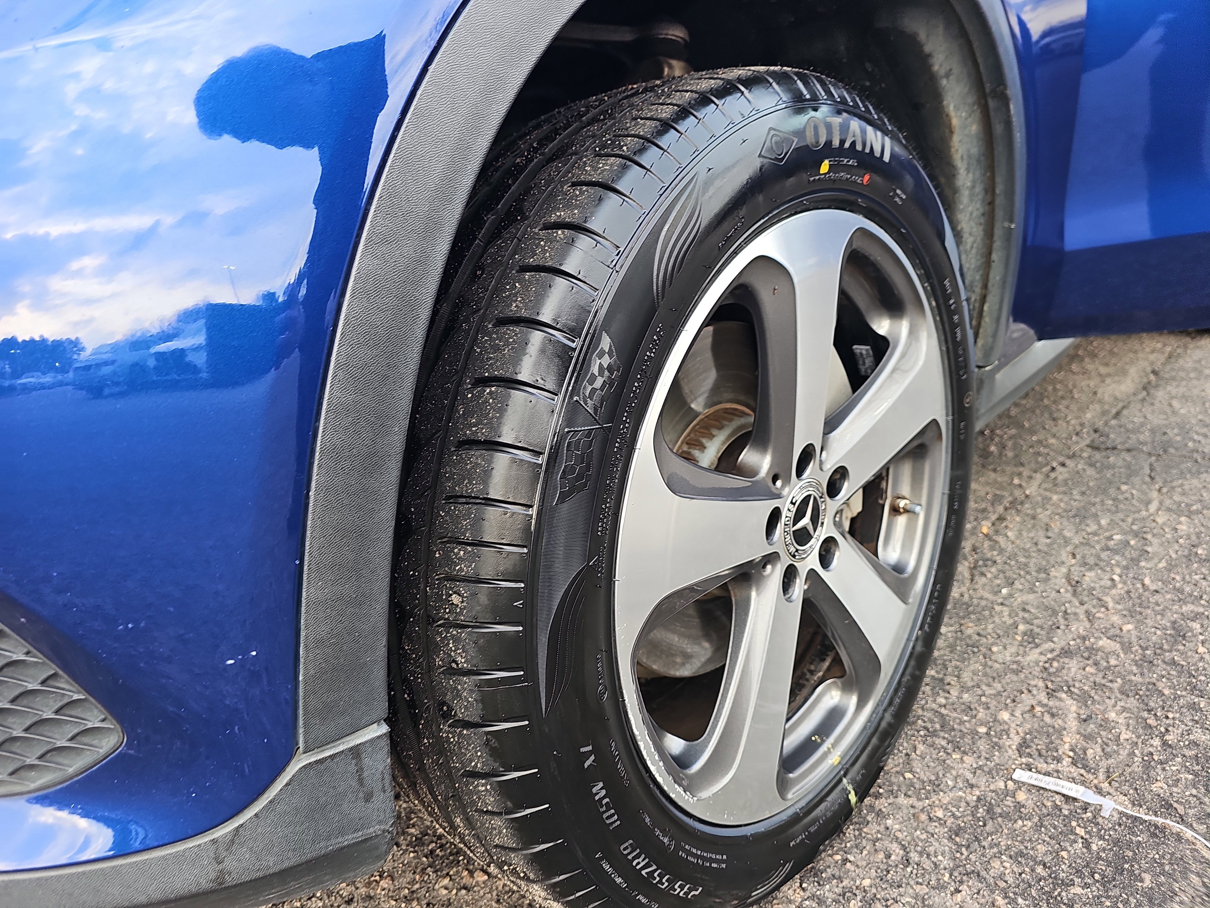 Used 2018 Mercedes-Benz GLC 300 image 35