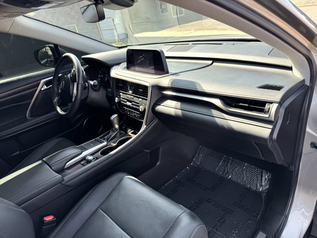 Used 2022 Lexus RX 350 AWD w/ Premium Package image 36
