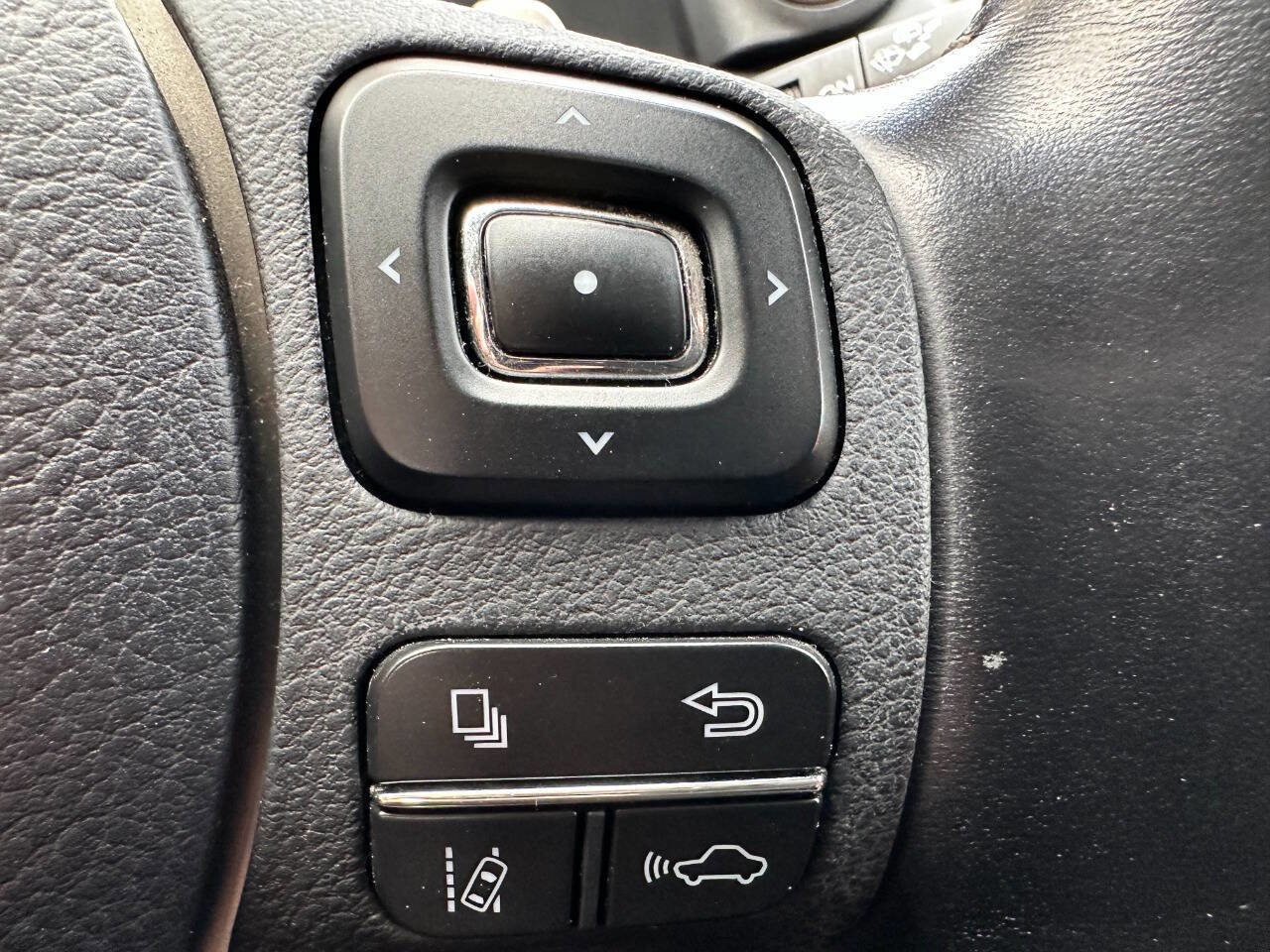 Used 2021 Lexus NX 300h AWD w/ Premium Package image 34