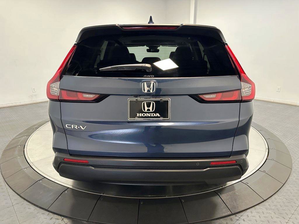 New 2026 Honda CR-V EX-L image 7