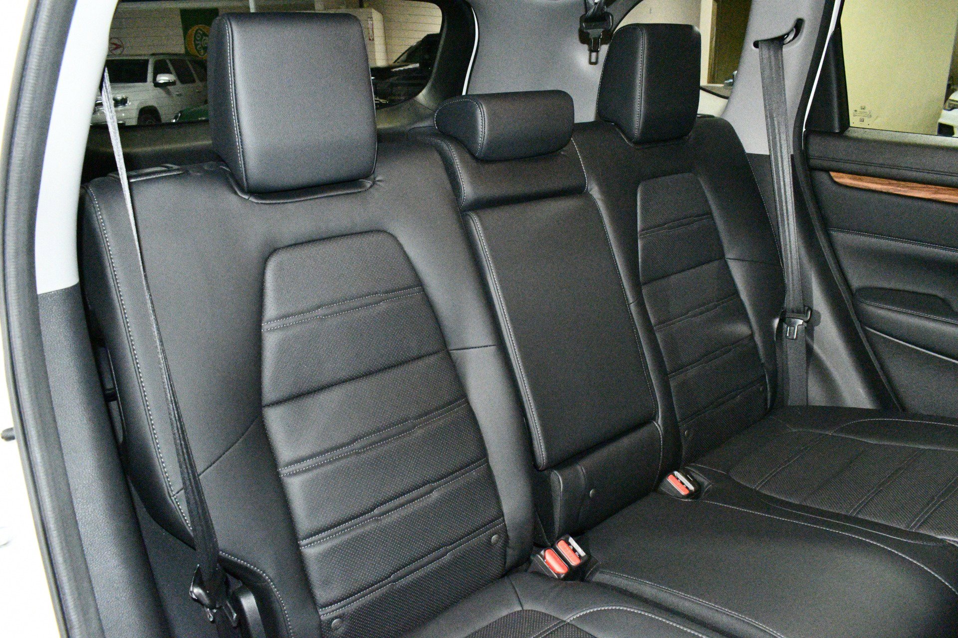 Used 2021 Honda CR-V EX-L image 18