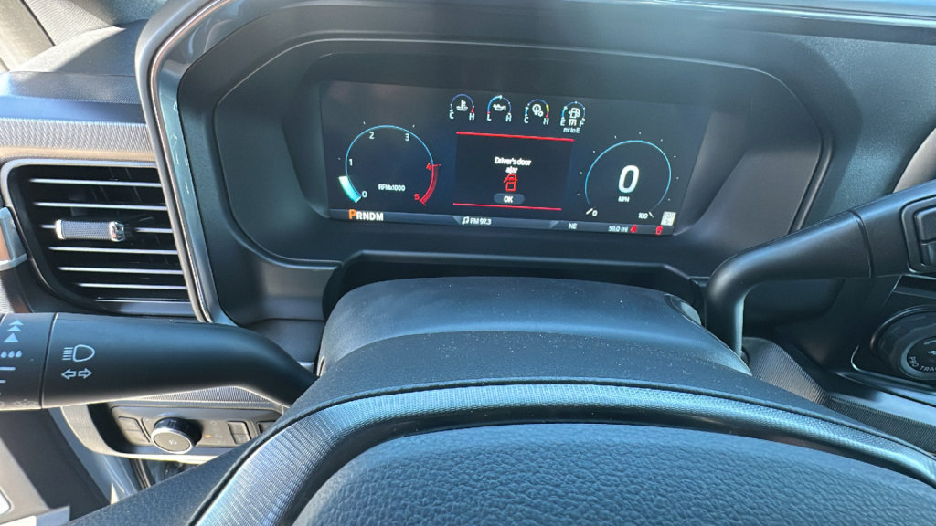 New 2026 Ford F350 Platinum image 21
