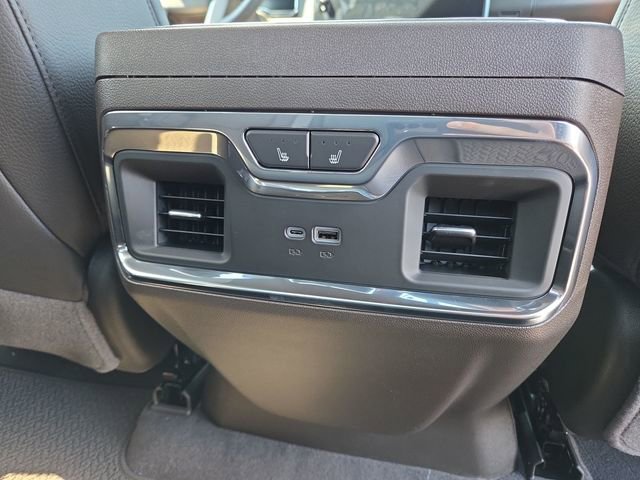 New 2025 GMC Sierra 1500 Denali w/ Denali Reserve Package image 22