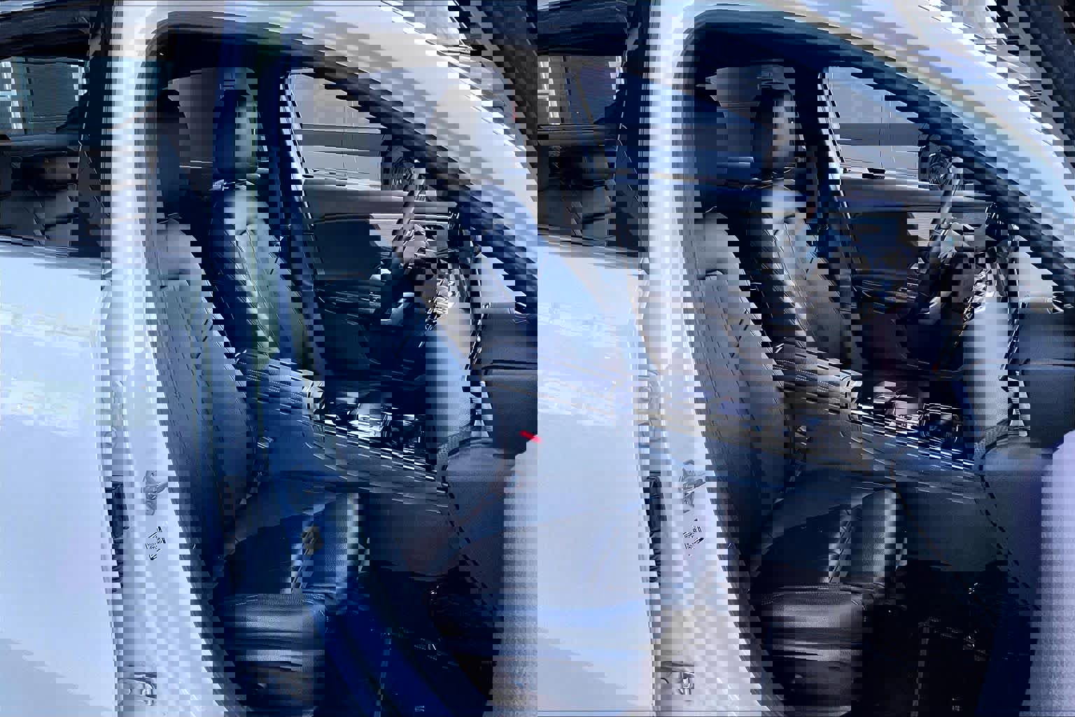 Used 2019 Mercedes-Benz A 220 4MATIC image 8