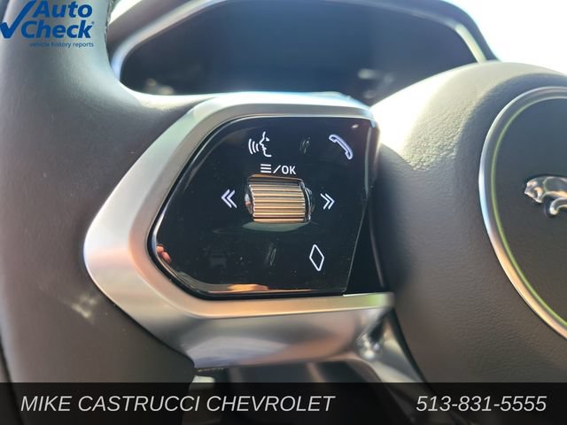 Used 2024 Jaguar F-PACE R-Dynamic S AWD/4WD image 19