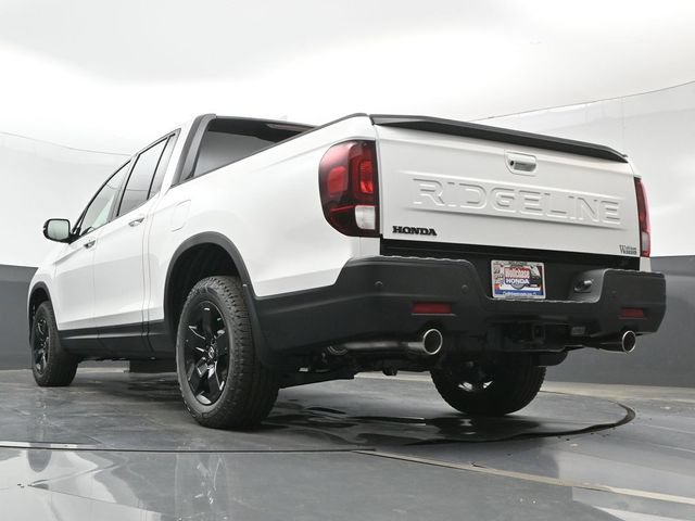 New 2026 Honda Ridgeline Black Edition image 22