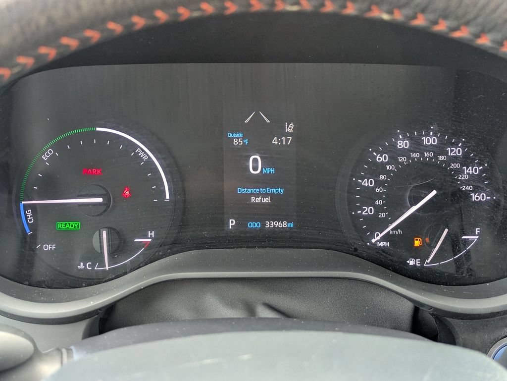 Used 2024 Toyota Sienna XSE FWD image 14