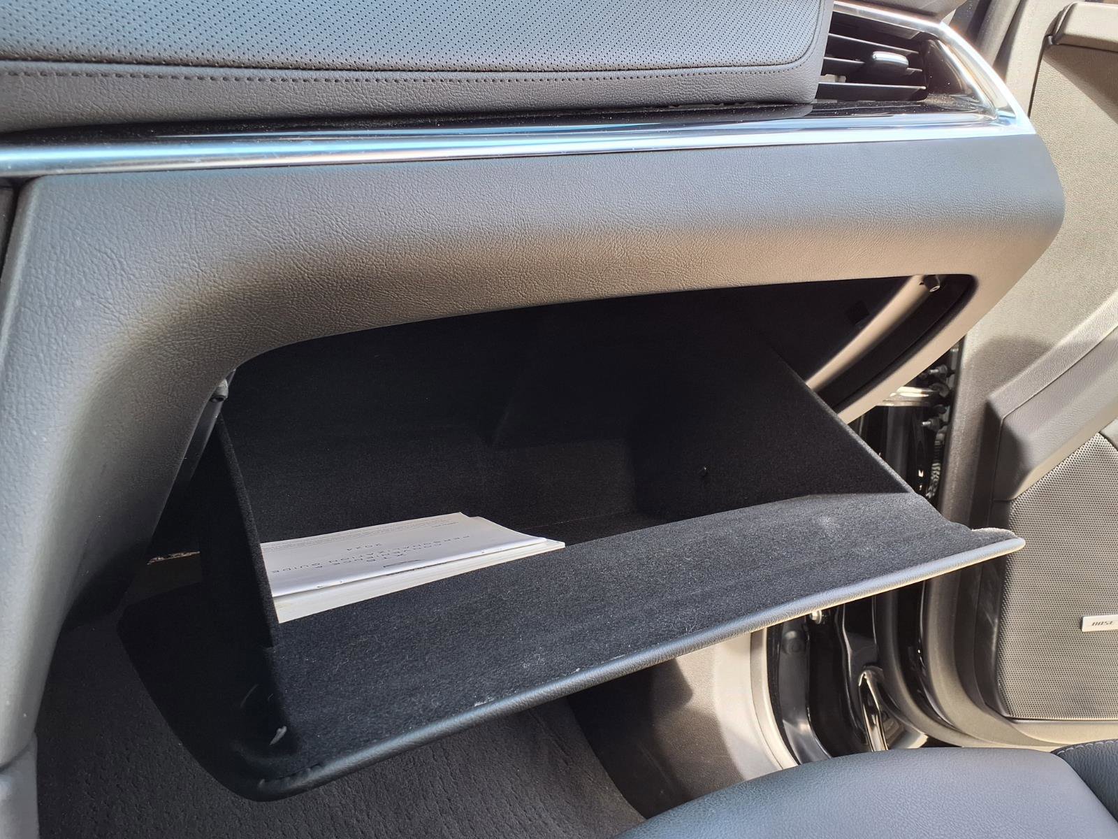 Certified 2024 Cadillac XT6 Luxury image 27