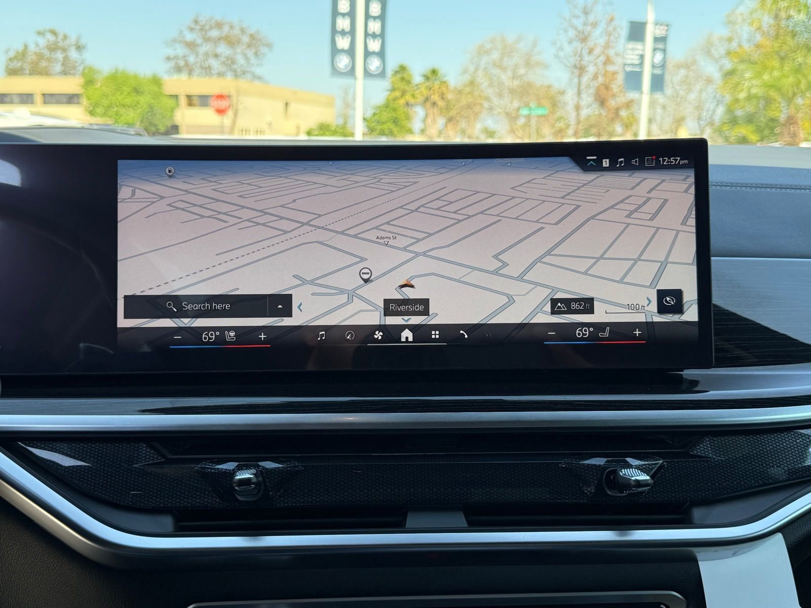 Used 2026 BMW X5 sDrive40i image 29