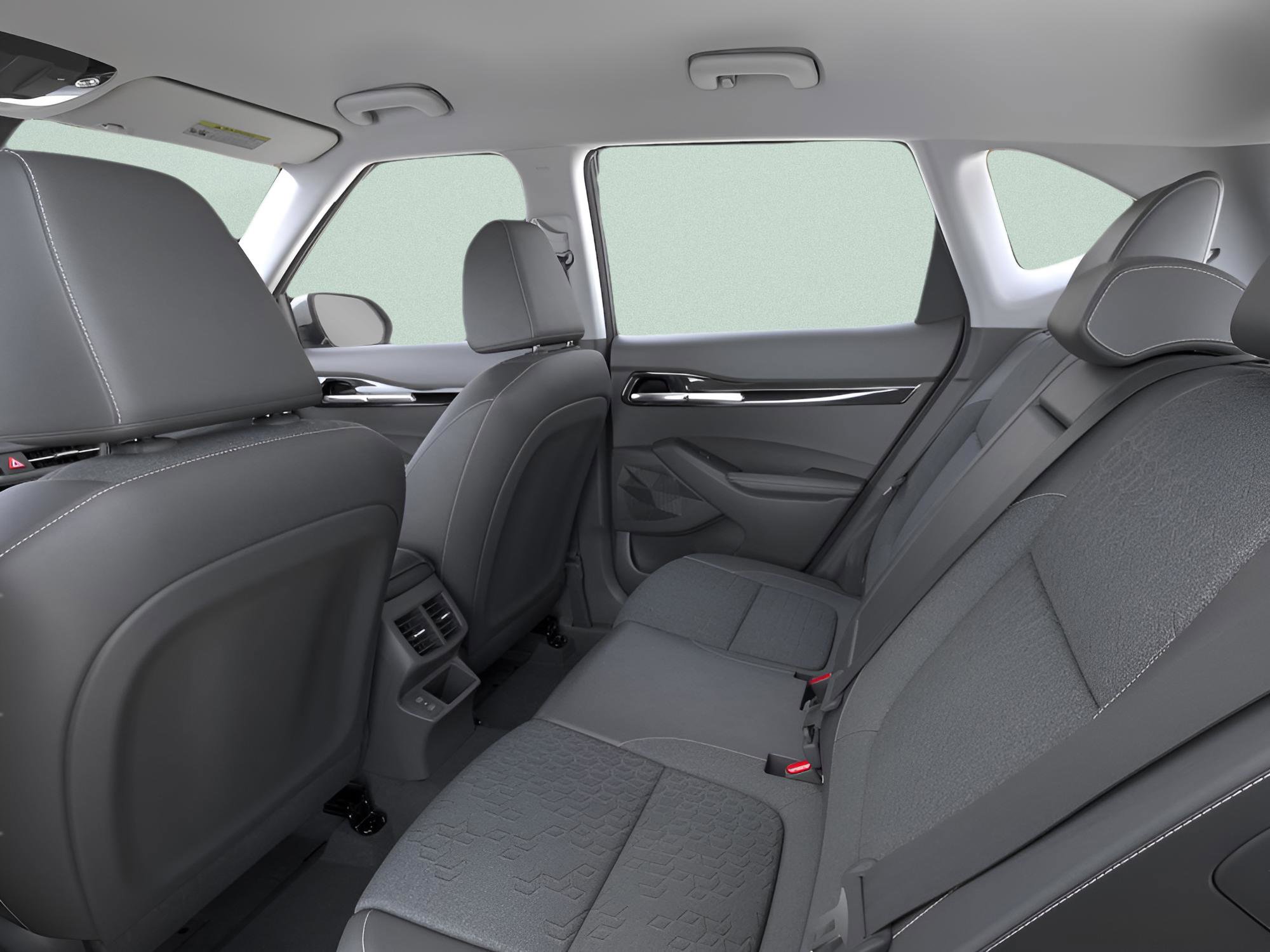 New 2026 Kia Seltos S FWD image 18