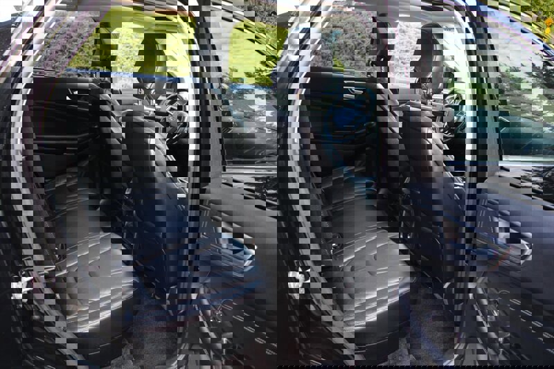 Used 2016 Ford Edge Titanium image 6