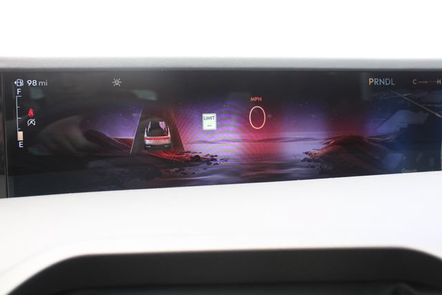 New 2026 Lincoln Nautilus Reserve AWD/4WD image 59