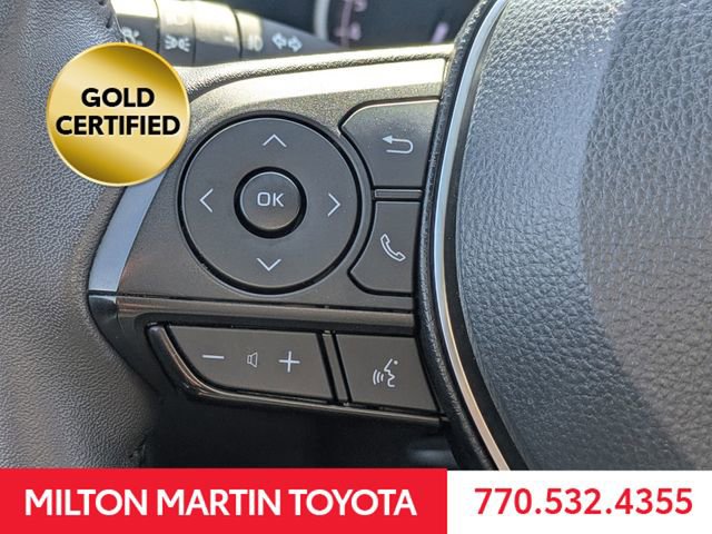 Certified 2024 Toyota RAV4 Adventure image 24