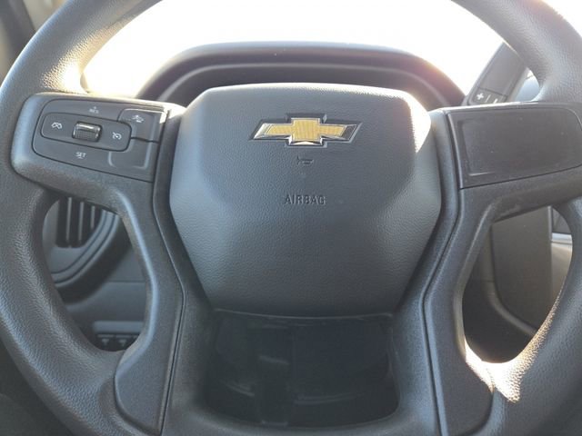 New 2026 Chevrolet Silverado 3500 W/T w/ WT Convenience Package AWD/4WD image 32