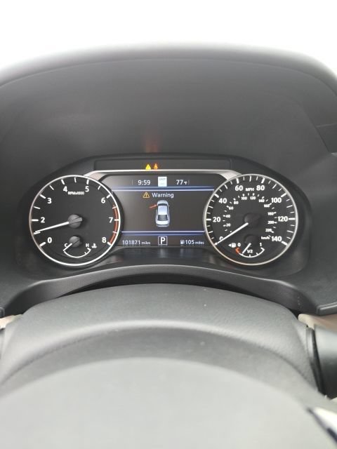 Used 2021 Nissan Altima 2.5 Platinum AWD/4WD image 15