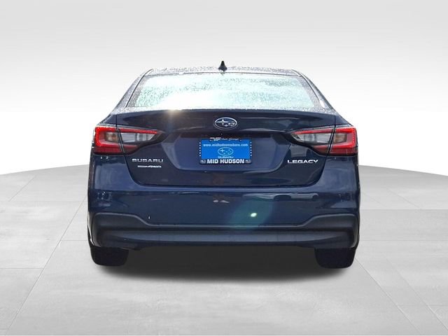 Used 2023 Subaru Legacy Premium AWD/4WD image 5