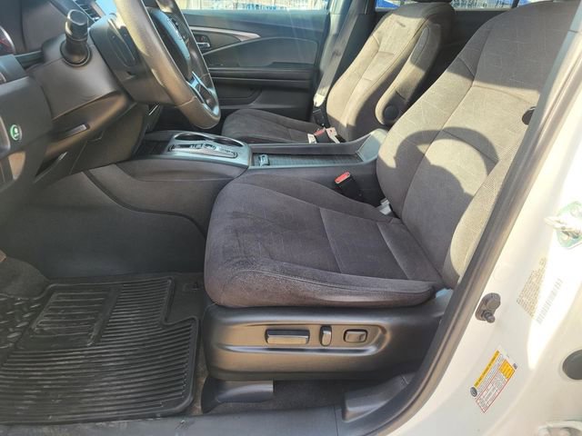 Used 2022 Honda Pilot Sport image 17