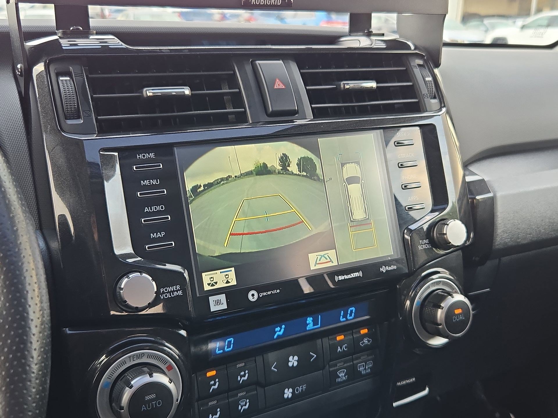 Used 2022 Toyota 4Runner TRD Pro image 26