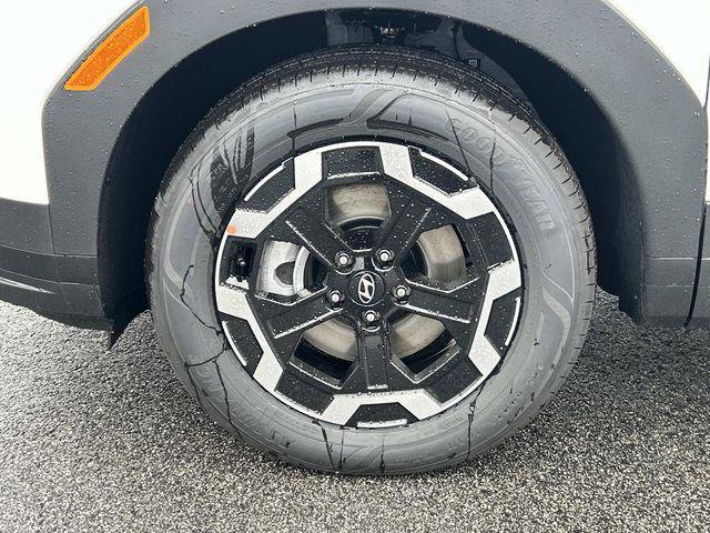New 2026 Hyundai Santa Fe SEL image 5