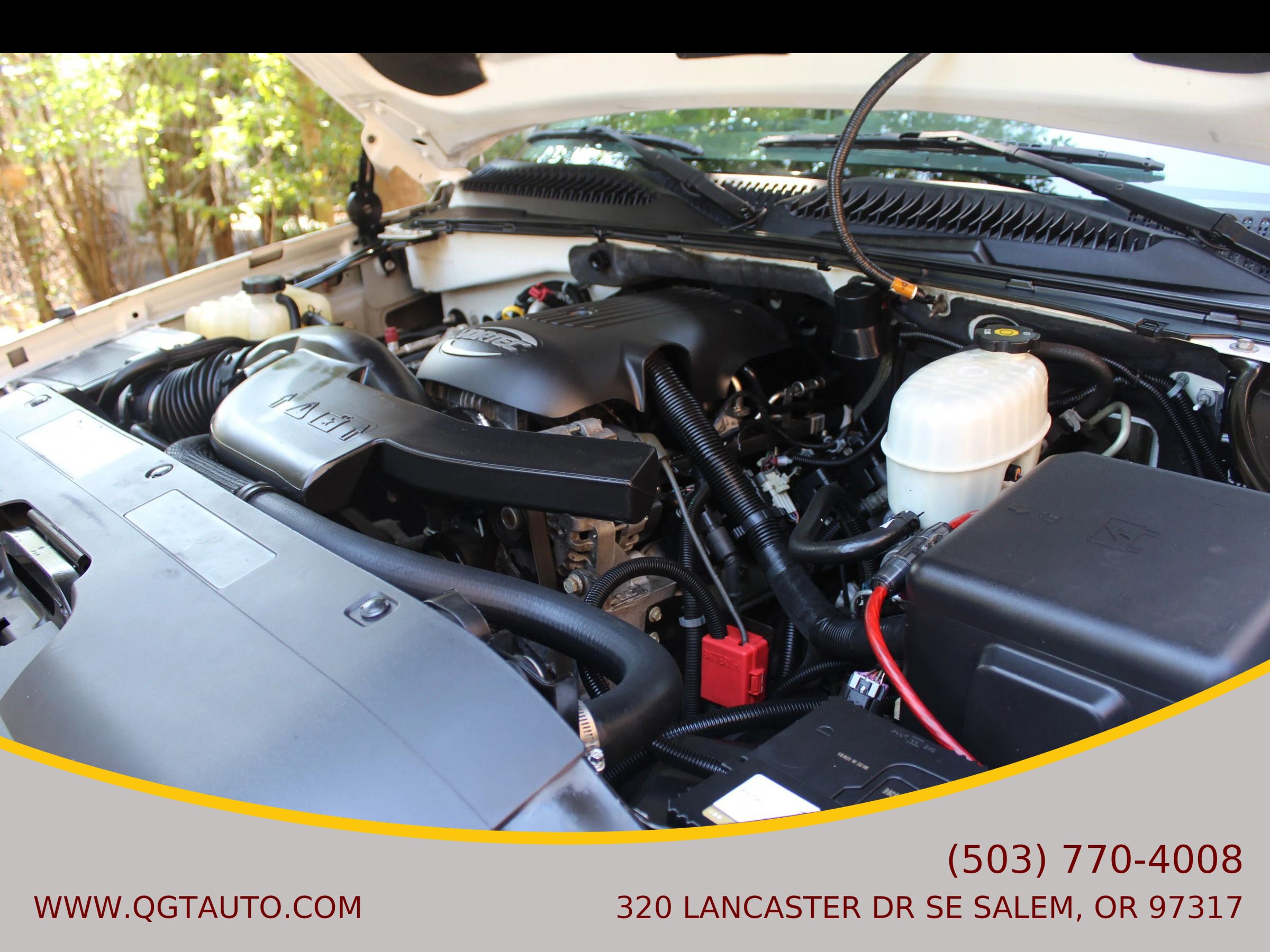 Used 2006 Chevrolet Avalanche LS image 26