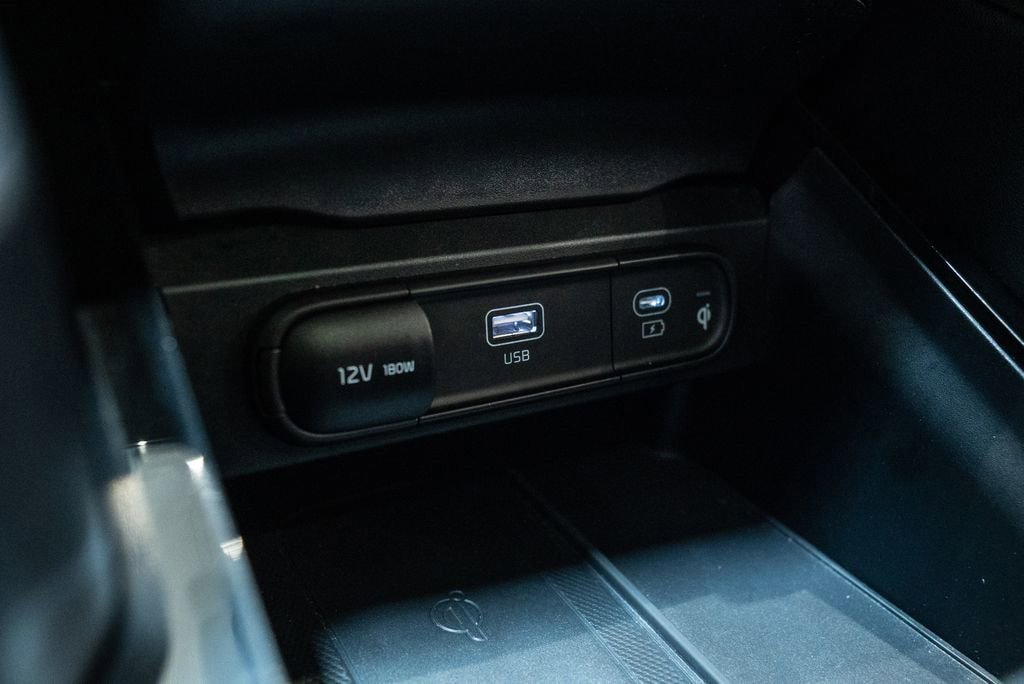 Used 2025 Kia Telluride S AWD/4WD image 31