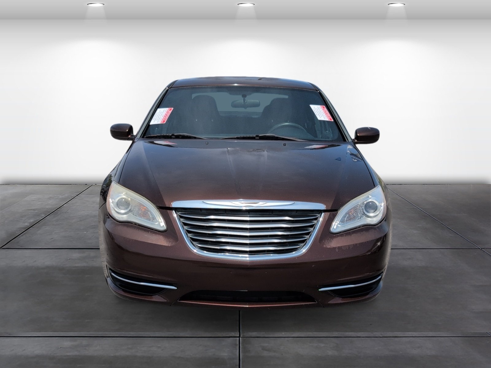 Used 2013 Chrysler 200 LX FWD image 6