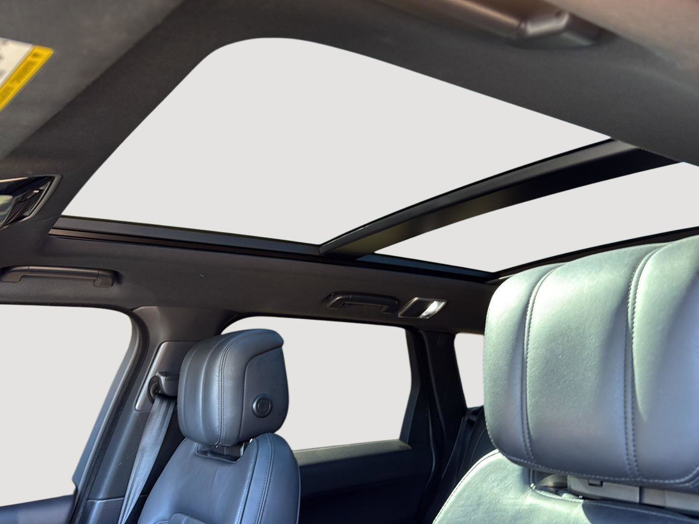 Used 2019 Land Rover Range Rover Sport Supercharged image 20