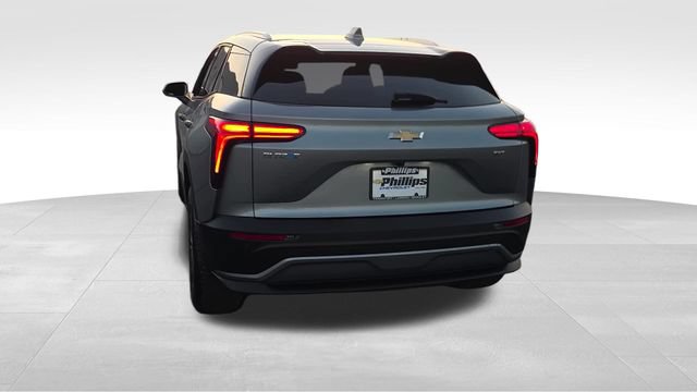 Certified 2024 Chevrolet Blazer EV LT AWD/4WD image 11