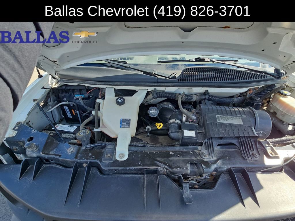 Used 2014 Chevrolet Express 2500 image 30