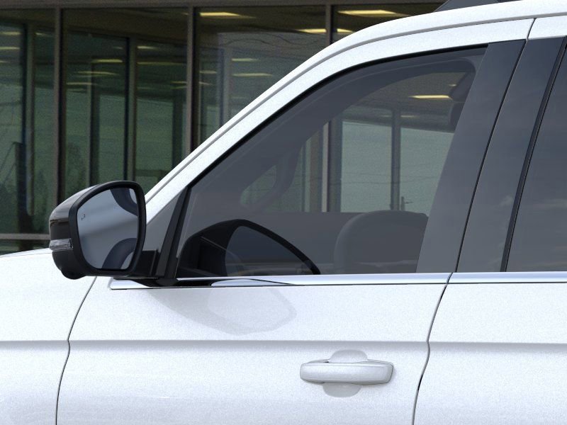 New 2026 Ford Expedition King Ranch image 20