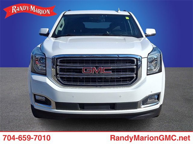 Used 2019 GMC Yukon XL SLT w/ HD Trailering Package image 2