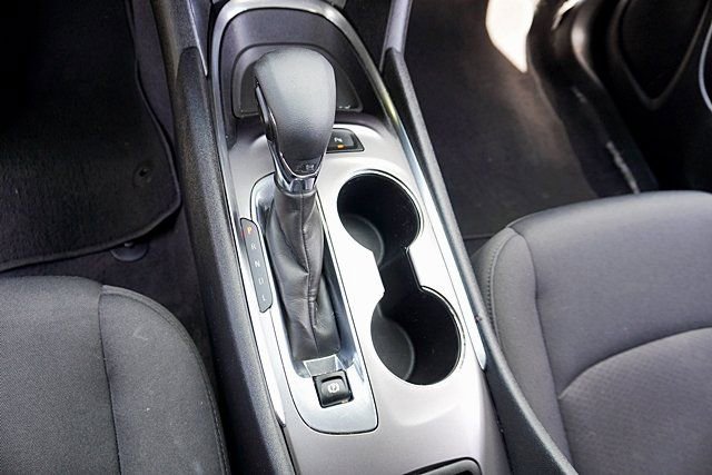 Used 2023 Chevrolet Malibu LT w/ Driver Confidence Package image 29