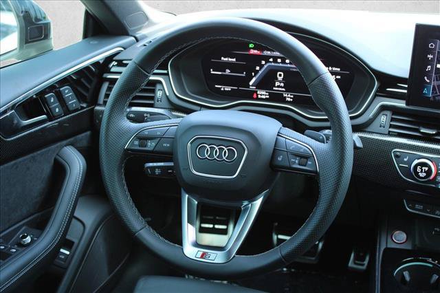 Used 2023 Audi S5 Prestige w/ Prestige Package AWD/4WD image 23