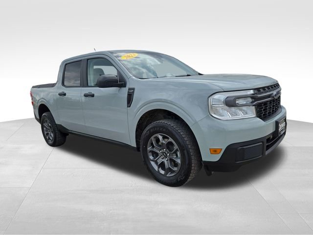 Used 2023 Ford Maverick XLT