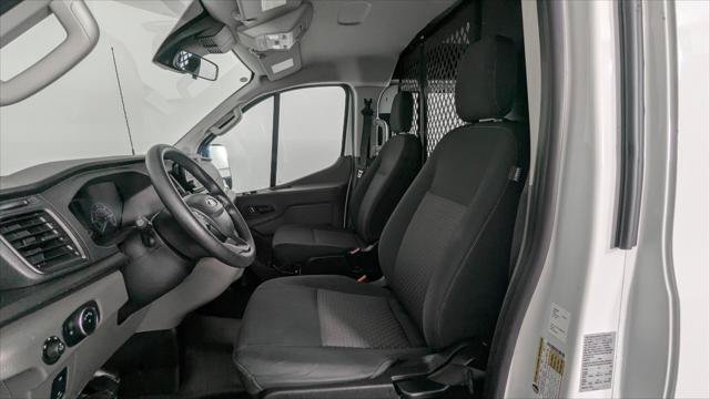 Used 2024 Ford Transit 250 Low Roof w/ Exterior Upgrade Package RWD image 14