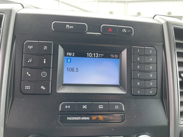 Used 2018 Ford F150 XLT image 16