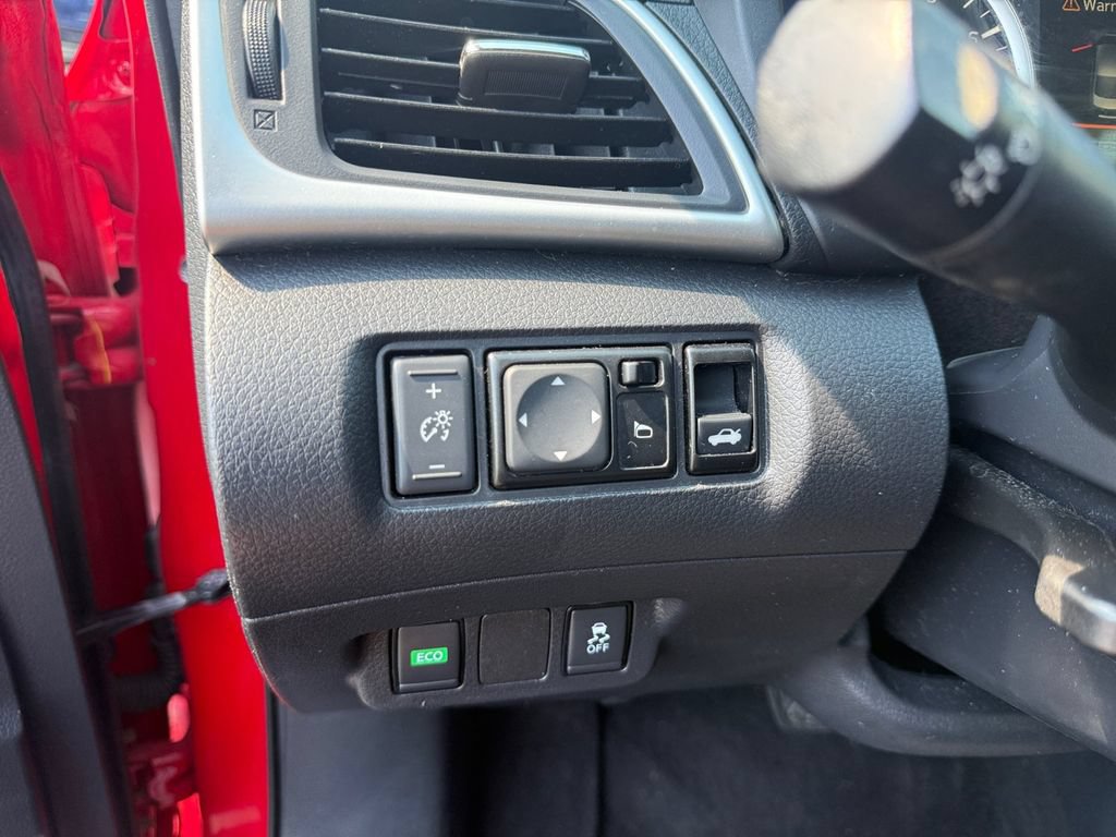 Used 2019 Nissan Sentra SV w/ All Weather Package FWD image 36