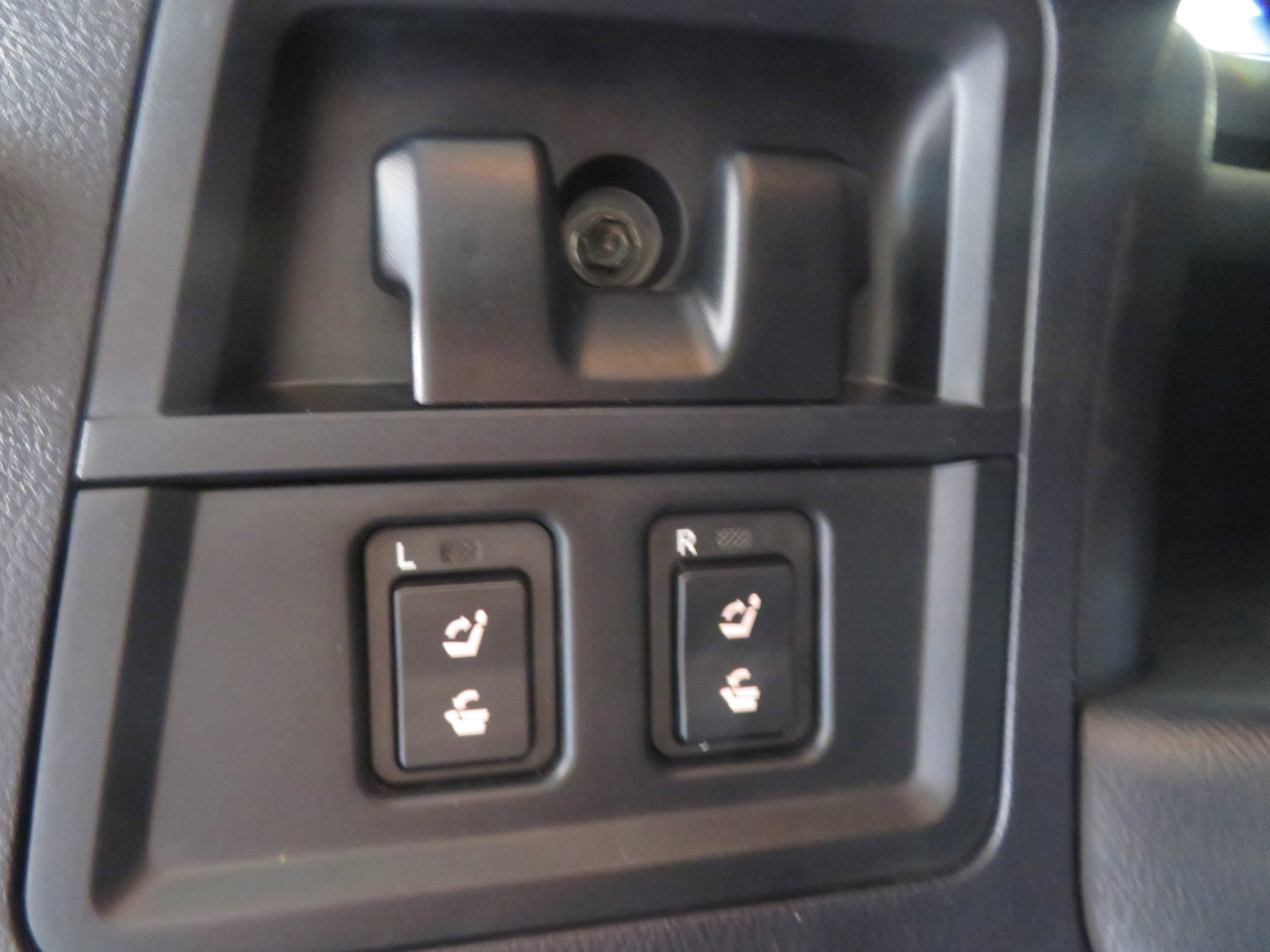 Used 2021 Toyota Sequoia TRD Pro AWD/4WD image 64