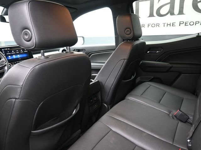 Used 2023 Chevrolet Colorado LT w/ LT Convenience Package III image 23