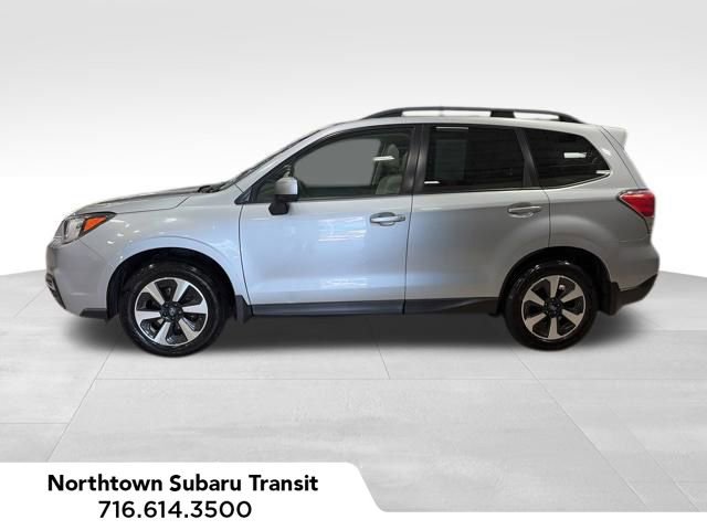 Used 2018 Subaru Forester 2.5i Premium AWD/4WD image 2